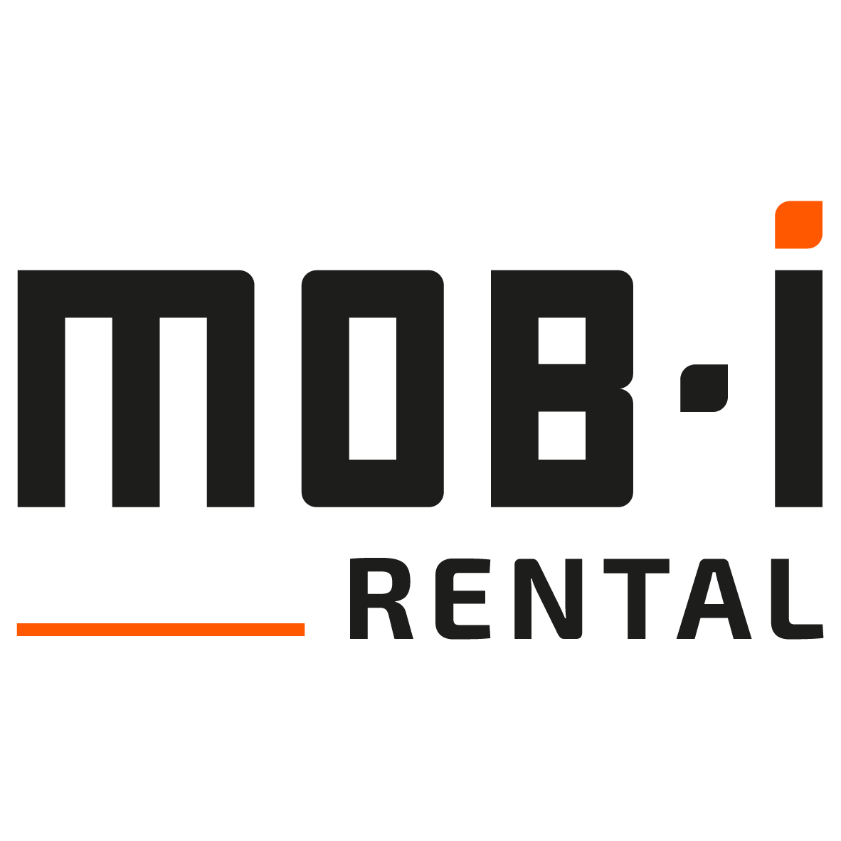 mob-i rental logo