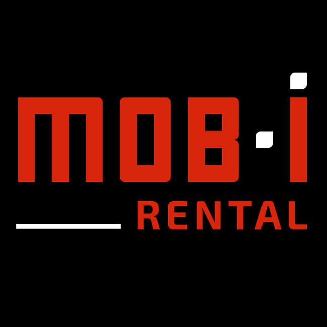 Logo Mob-I Rental