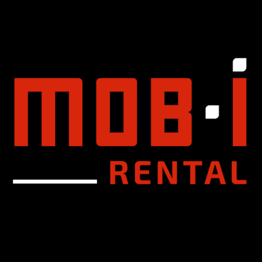 Logo Mob-I Rental
